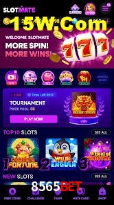 Welcome Bonus 8565bet