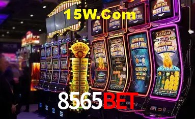 Jogos de Slot 8565bet