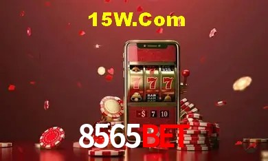 Estatísticas 8565bet