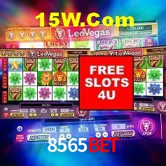 Jackpots e promoções na 8565bet
