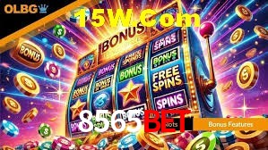 Spaceman Game 8565bet