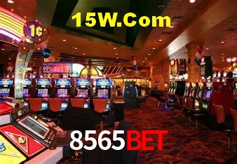 Design Responsivo 8565bet