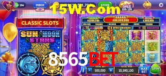 Tennis Betting 8565bet