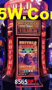Cashback e recargas na 8565bet