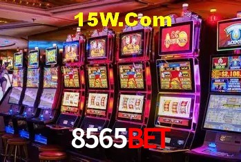Estatísticas Esportivas 8565bet