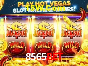 Jogos populares e pagamentos rápidos na 8565bet