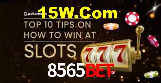 8565bet: A Experiência de Casino com Jogos de Mesa ao Vivo
