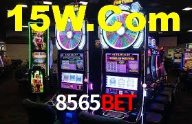8565bet: Jogos de Caça-Níqueis-Altas Recompensas, Roleta-Velocidade, Blackjack-Desafios Máximos