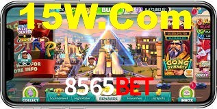 Welcome Bonus 8565bet