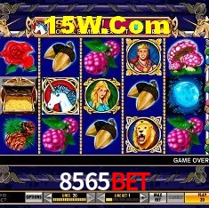 Casino Ao Vivo 8565bet