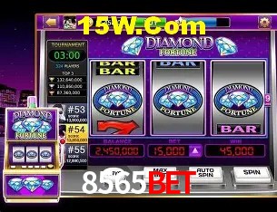 Especiais de Fim de Semana 8565bet