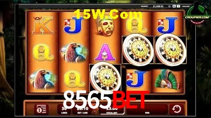 Login Seguro 8565bet