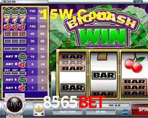 Ofertas Exclusivas 8565bet