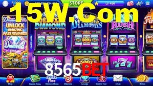 Tournaments 8565bet