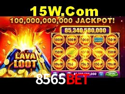 Statistics 8565bet