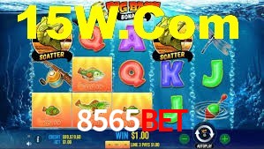 Sinta a adrenalina dos jogos de cassino com 8565bet