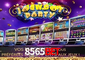 Casino Ao Vivo 8565bet